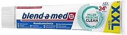 Зубная паста - Blend-a-med Mild Fresh Clean Toothpaste — фото N2