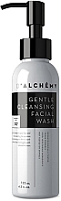 М'який очищувальний концентрат - D'Alchemy Gentle Cleansing Facial Wash — фото N1