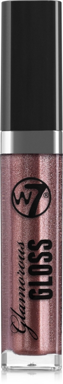 Блеск для губ - W7 Glamorous Gloss — фото N1