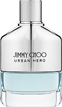 Jimmy Choo Urban Hero - Парфюмированная вода — фото N1