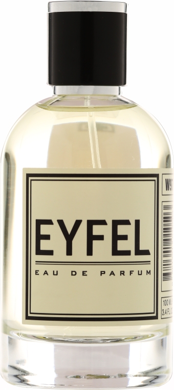 Eyfel Perfume U-1 - Парфюмированная вода — фото N1