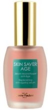 Парфумерія, косметика Серум антивіковий - Methode Jeanne Piaubert Skin Saver Age Replenishing Anti-Ageing Serum