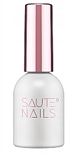 Гибридный лак для ногтей - Saute Nails Spring Fuzz — фото N1