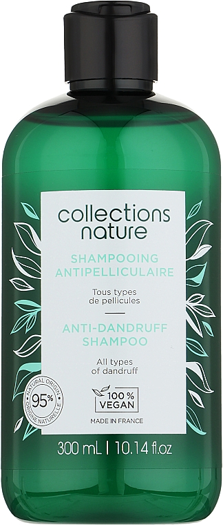 Шампунь против перхоти - Eugene Perma Collections Nature Shampooing Anti-Pelliculaire