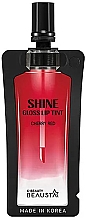 Тінт для губ - Beausta Water Shine Gloss Tint — фото N1