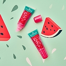 Набір блисків для губ - Essence Juicy Bomb Shiny Lipgloss Set (5xlipgloss/10ml) — фото N9