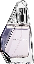 Парфумерія, косметика Avon Perceive Eau De Parfum - Парфумована вода (тестер з кришечкою)