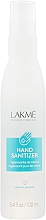 Санітайзер для рук - Lakme Hand Sanitizer — фото N1