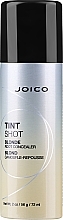 Парфумерія, косметика Спрей для фарбування прикореневої зони волосся - Joico Tint Shot Root Concealer