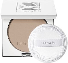 Духи, Парфюмерия, косметика РАСПРОДАЖА Компактная пудра - Dr Irena Eris Provoke Compact Powder