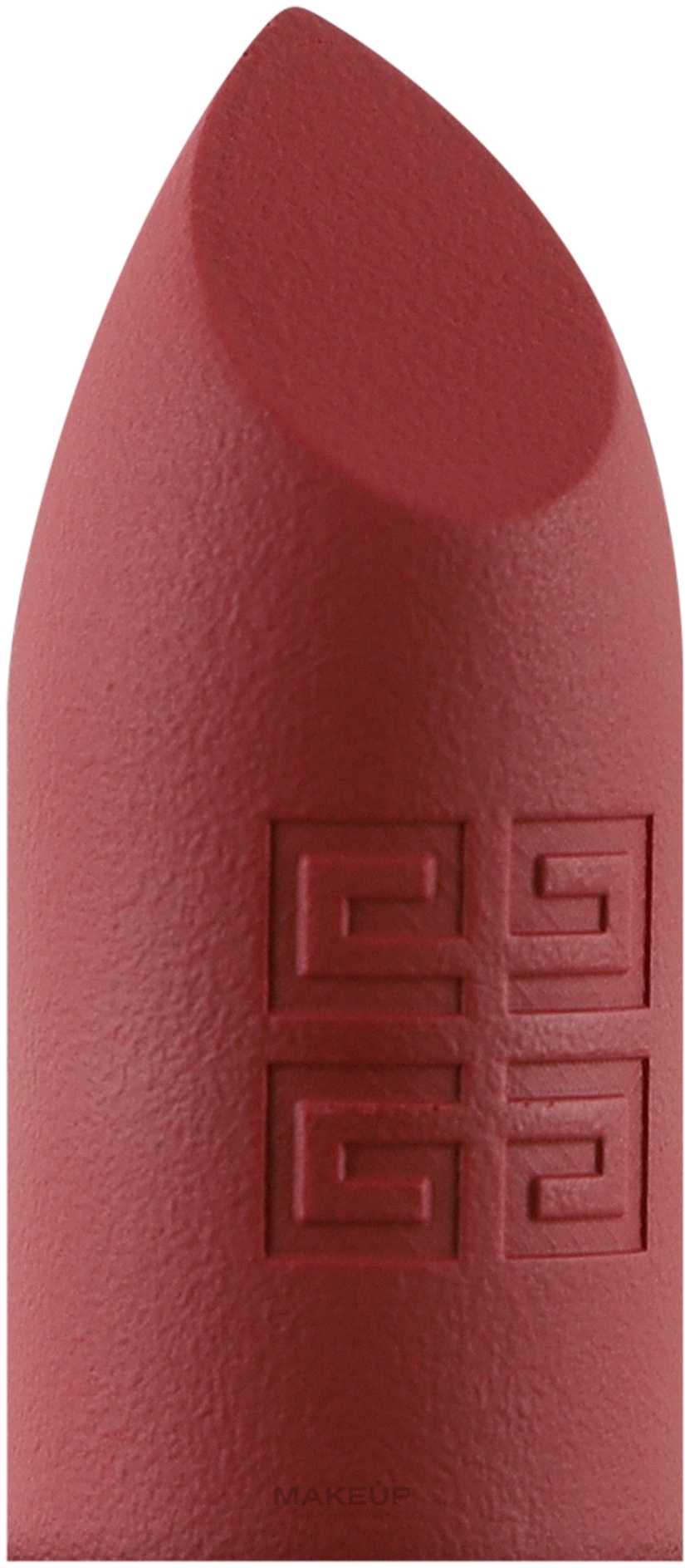 Сменный блок для помады - Givenchy Le Rouge Sheer Velvet Refill — фото 16 - Nude Boise