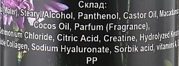 Aleksa Spray - Ароматизированный кератиновый спрей для волос AS06 — фото N3