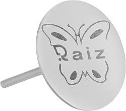 Педикюрный диск, Size 25 мм - Raiz Work — фото N1