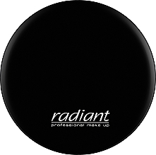 Компактна пудра для обличчя - Radiant Perfect Finish Compact Powder — фото N2