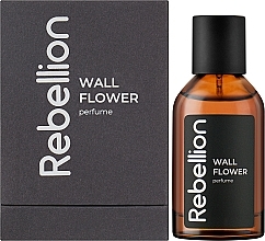 Rebellion WallFlower - Парфюмированная вода — фото N2
