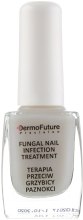 Засіб від грибка на ногах - Dermo Future Fungal Nail Infection Treatment — фото N4