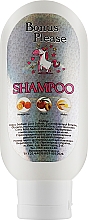 Парфумерія, косметика Шампунь "Мандарин" - Bonus Please Shampoo Mangerine