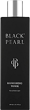 Парфумерія, косметика Тонізуючий лосьйон для обличчя - Sea Of Spa Black Pearl Age Control Refreshing Toner For All Skin Types