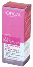 Парфумерія, косметика Сироватка для обличчя, відновлювальна - LOreal Paris Skin Perfection Serum