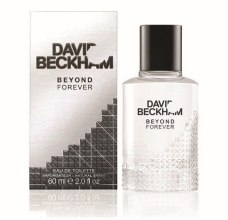 David & Victoria Beckham Beyond Forever - Туалетная вода — фото N2
