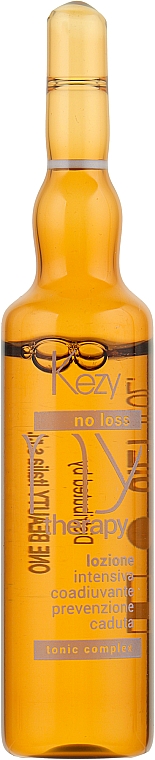 Лосьон для профилактики выпадения волос - Kezy No Loss My Therapy Hair Loss Prevention Lotion — фото N2