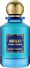 Milano Fragranze Naviglio - Парфумована вода — фото N1