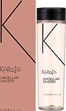 Міцелярна вода - Karaja K-Essential Micellar Water — фото N2