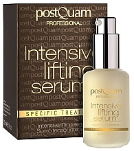 Сироватка для обличчя - PostQuam Professional Intensive Lifting — фото N2