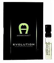 Aigner man 2 Evolution