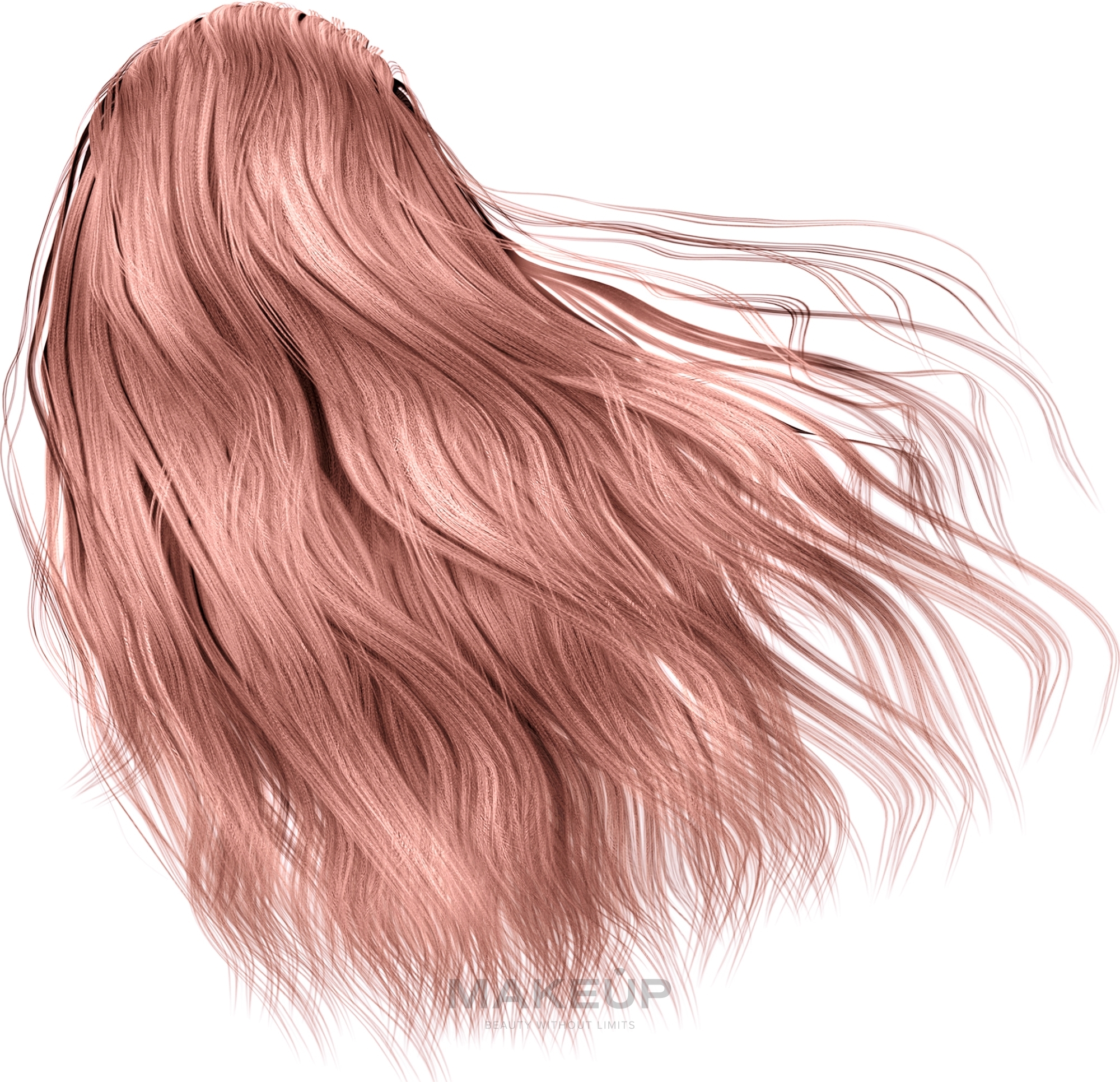 Стійка крем-фарба - Fanola Hair Coloring Cream — фото 10.16
