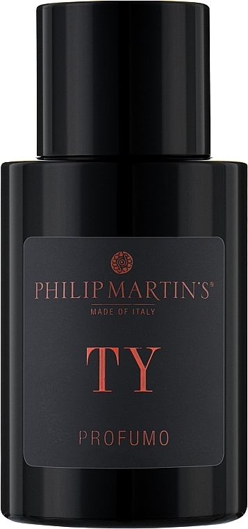 Philip Martin's Ty - Парфуми — фото N1