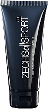 Парфумерія, косметика Магнієвий гель для спортсменів - Zechsal Zechsallsport Pure Magnesium Sport Gel