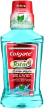 Парфумерія, косметика Ополіскувач - Colgate Plax