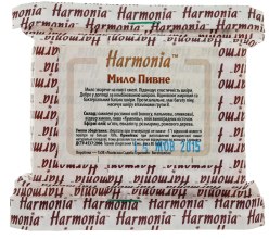 Парфумерія, косметика Мило - Harmonia Soap