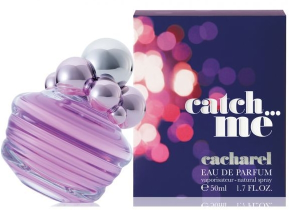 Cacharel Catch…Me - Парфюмированная вода — фото N2