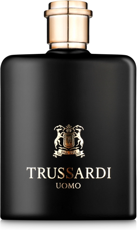 Trussardi Uomo - Туалетная вода (тестер с крышечкой) — фото N1