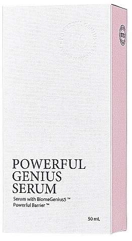 Сыворотка для лица - It's Skin Power 10 Formula Powerful Genius Serum — фото N3