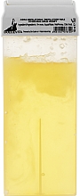 Парфумерія, косметика Віск у картриджі водорозчинний "Мед" - Dolce Vita Depilatory Hydrosoluble Wax Honey