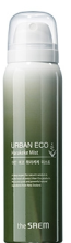 Духи, Парфюмерия, косметика Мист для лица для экспресс-ухода - The Saem Urban Eco Harakeke Mist