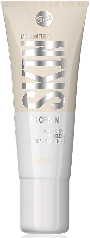 ВВ-крем - Bell Extra 2 More Natural Skin BB Cream — фото N1