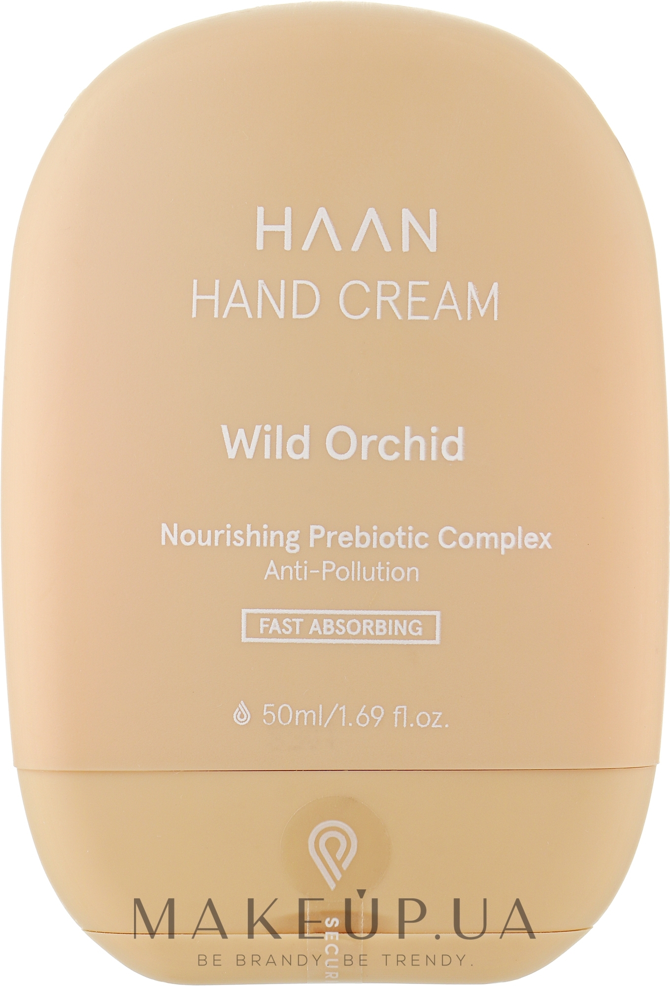 Крем для рук - HAAN Hand Cream Wild Orchid — фото 50ml