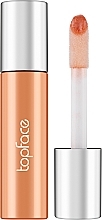 Бустер для губ - TopFace Volumizing Lip Booster — фото N1