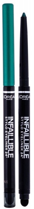 Карандаш для глаз - L'Oreal Paris Infallible Stylo Eyeliner — фото N1