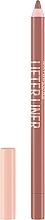 Духи, Парфюмерия, косметика Карандаш для губ - Maybelline New York Lifter Liner