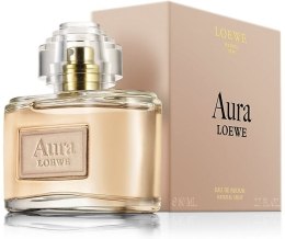 Loewe Aura - Парфумована вода — фото N1