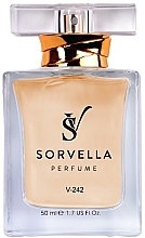 Парфумерія, косметика Sorvella Perfume V-242 - Парфуми