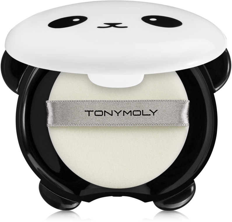 Tony moly маска панда