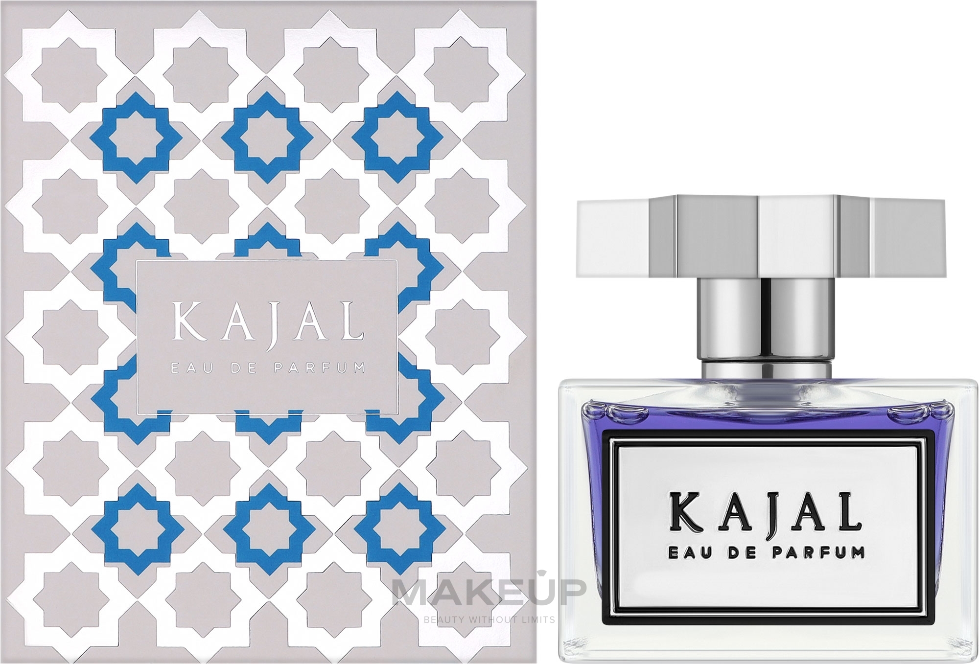 Kajal Eau - Парфюмированная вода — фото 100ml