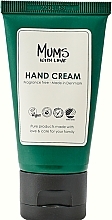 Парфумерія, косметика Крем для рук - Mums With Love Hand Cream