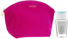 Духи, Парфюмерия, косметика РАСПРОДАЖА ПОДАРОК! Набор 1 - Vichy Purete Thermale (demaq/100ml + bag)